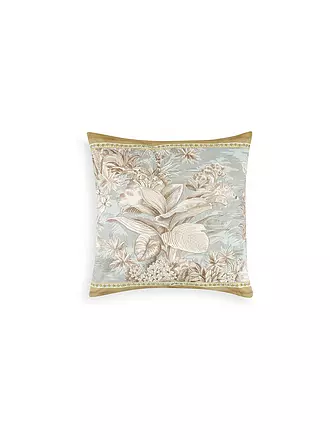 BASSETTI | Kissenhülle BOBOLI 60x60cm Grau | 